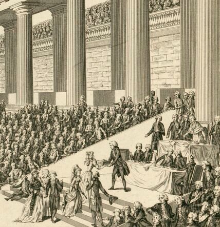 Assemblée Nationale Constituante française